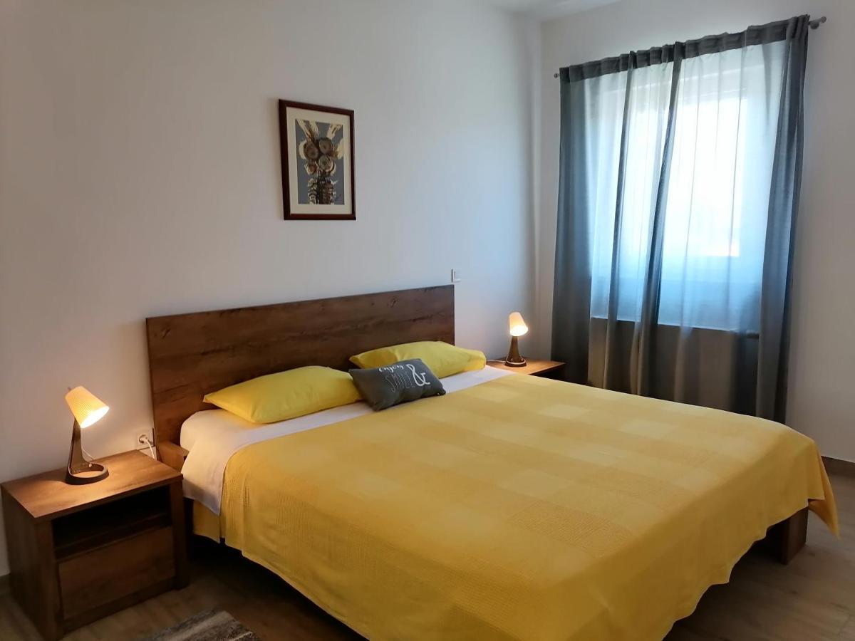 Holiday Apartment Dunja Πούλα Εξωτερικό φωτογραφία