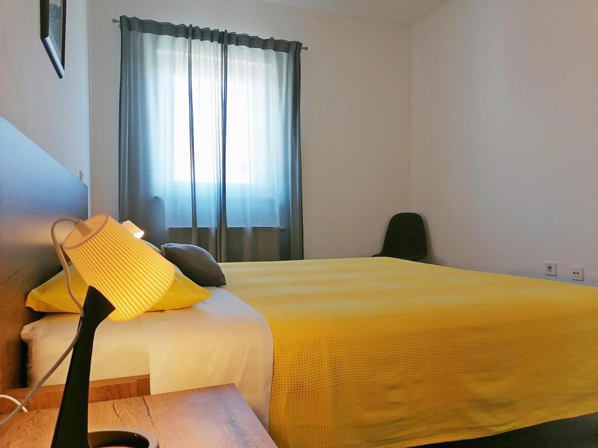 Holiday Apartment Dunja Πούλα Εξωτερικό φωτογραφία