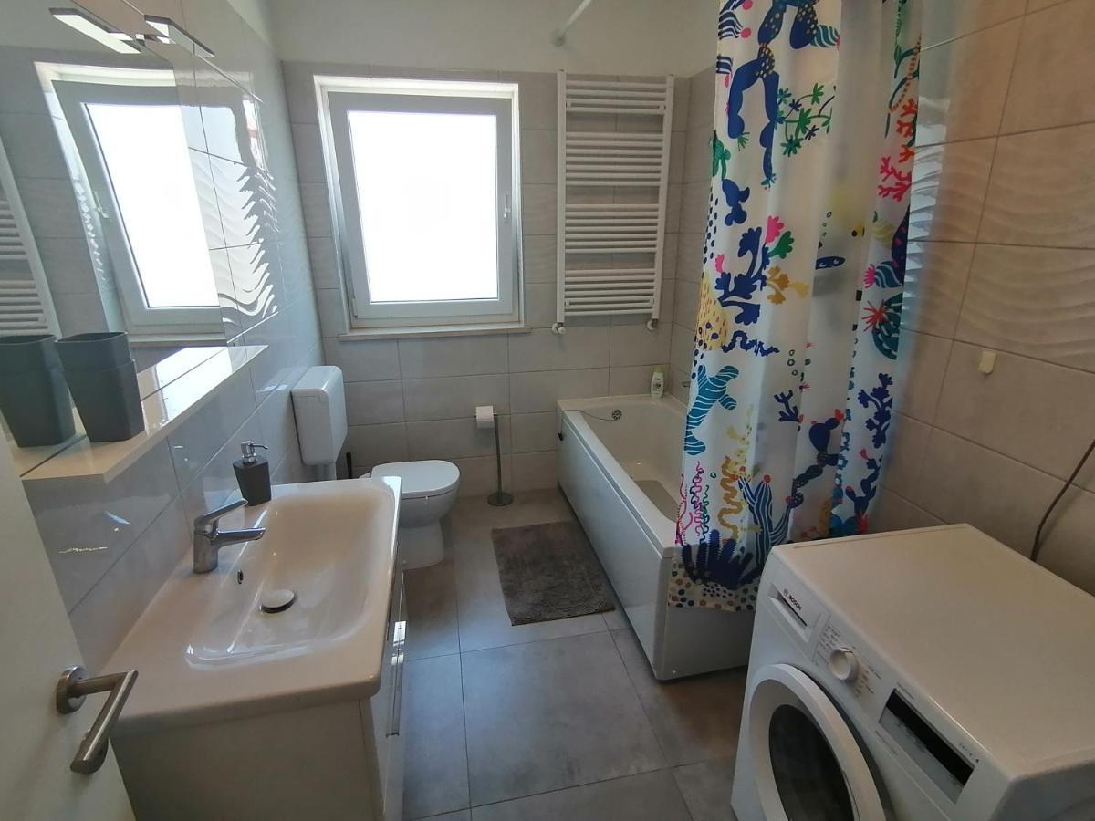 Holiday Apartment Dunja Πούλα Εξωτερικό φωτογραφία