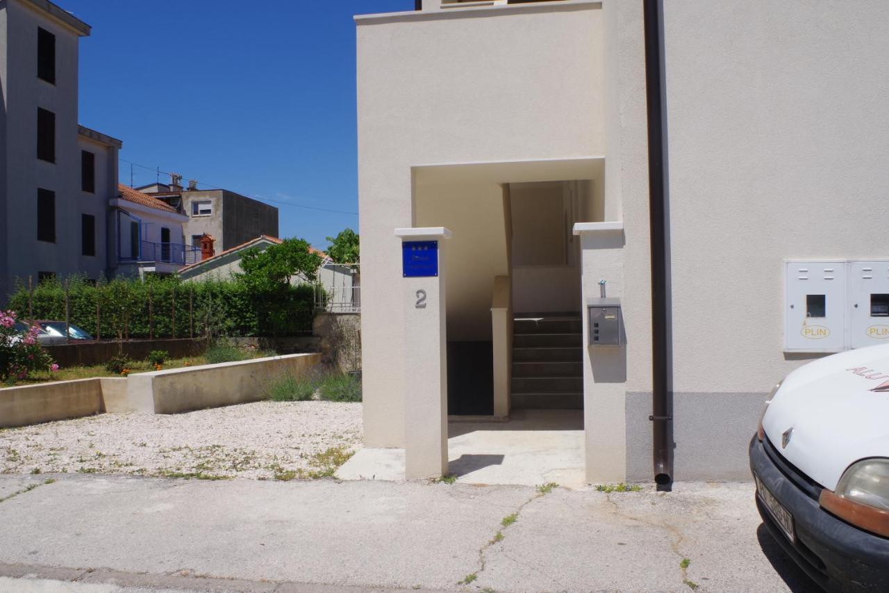 Holiday Apartment Dunja Πούλα Εξωτερικό φωτογραφία