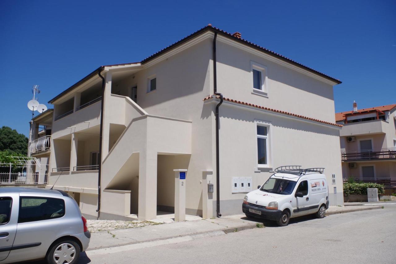 Holiday Apartment Dunja Πούλα Εξωτερικό φωτογραφία