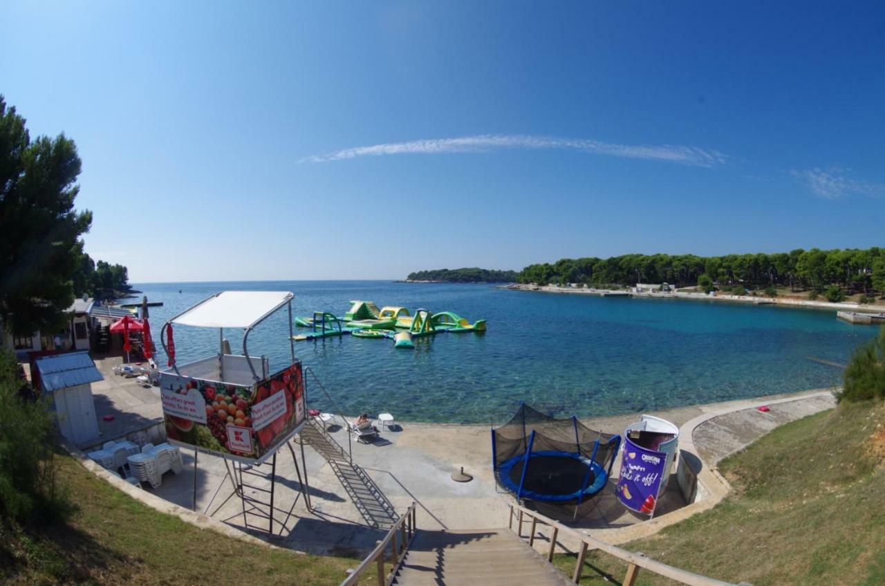 Holiday Apartment Dunja Πούλα Εξωτερικό φωτογραφία